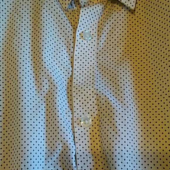 H&M Mens Shirt Sold Sold Sold - Picture 7 of 7